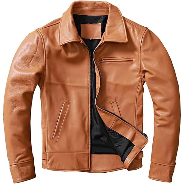 Amazon | [N++A] GABRIEL 本革 メンズ カウハイド シングル 希少