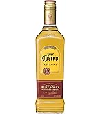 Amazon.co.jp: クエルボ 1800 アネホ 40度 750ml [並行輸入品] : 食品