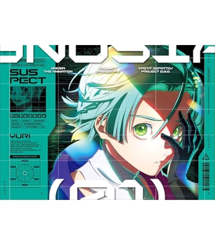 Amazon.co.jp: セツ フィギュア TVアニメ「グノーシア」 ちょこのせ