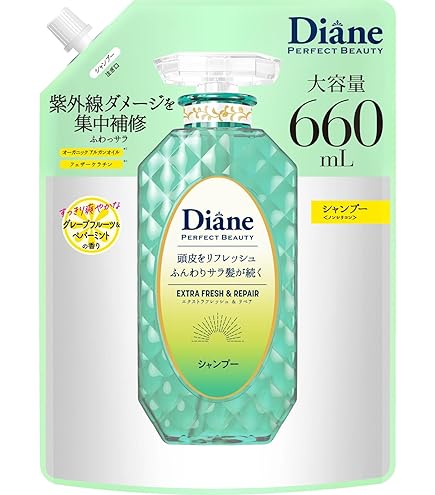 Amazon | KOSE コーセー フォーチュンRH シャンプー&トリートメント