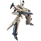 DX超合金 マクロスプラス YF-19 フルセットパック 約250mm ダイキャスト&ABS&PVC製 塗装済み可動フィギュア