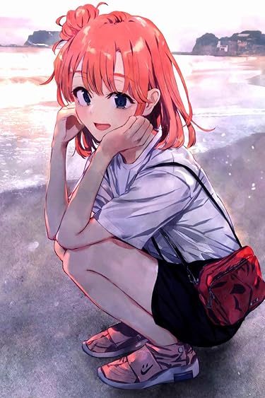 Audibleのおすすめはアニメ化作品の小説やラノベ - 由比ヶ浜結衣（ゆいがはま ゆい）