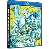 劇場版 機動戦士ガンダムOO ―A wakening of the Trailblazer― [Blu-ray]