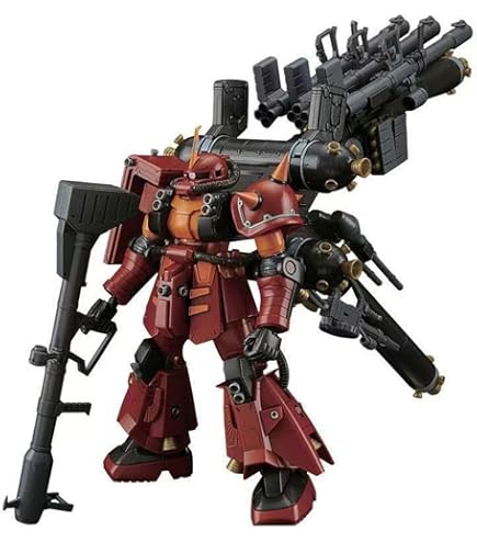 Amazon | HG 1/144 ガンダムベース限定 フルアーマー・ガンダム VS