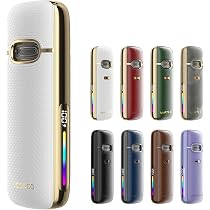 Amazon | 【MTL&RDL向け】電子タバコ VOOPOO VMATE E2 Pod Kit