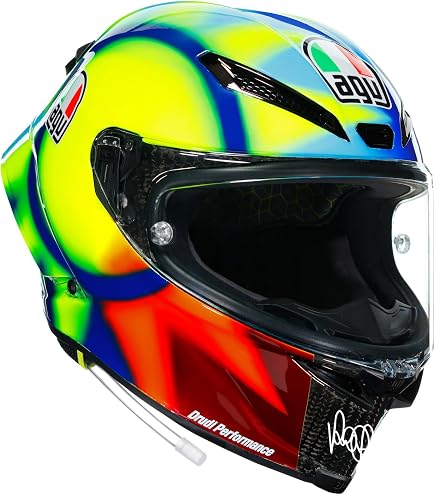 Amazon.co.jp: エージーブイ(Agv) K6 S JIST Asian Fit - MATT BLACK