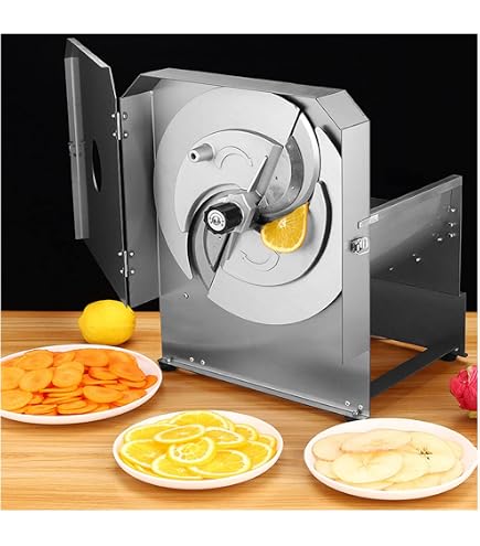 Amazon｜ドリマックス マルチスライサー ブラック W340xL430xH510mm