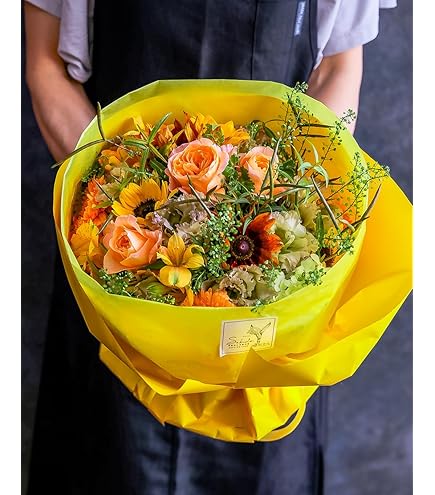 Amazon.co.jp: ペーパークラフト アルバム クラフトパンチ 花束 ブーケ
