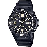 CASIO（カシオ) MRW-200H-1B3 キッズ メンズ チプカシ 腕時計 [並行輸入品]
