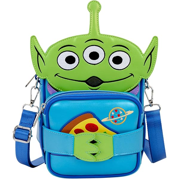 Amazon.co.jp: Loungefly - Mini Sac A Dos Disney Toy Story - Buzz