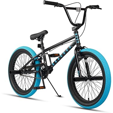 Amazon.co.jp ほしい物ランキング: BMX・トライアルバイク で、ほしい