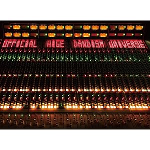 【Amazon.co.jp限定】Universe CD+Live DVD(メガジャケ付)