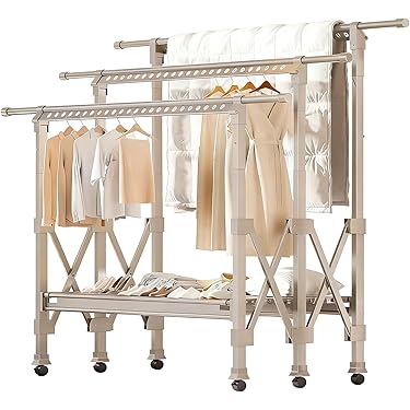 Amazon.co.jp 最新リリース: 物干し台・物干しラック の新着ランキング