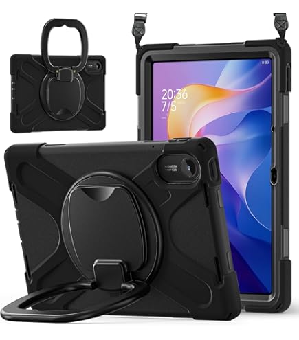 Amazon.co.jp: ZenRich Redmi Pad 2 (2025モデル) 専用ケース 11インチ