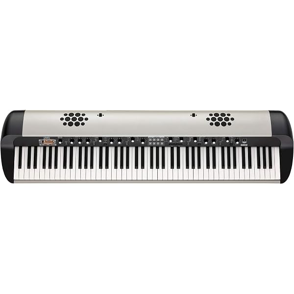 Amazon.co.jp: KORG コルグ ステージ・ビンテージ・ピアノ SV-2 電子 