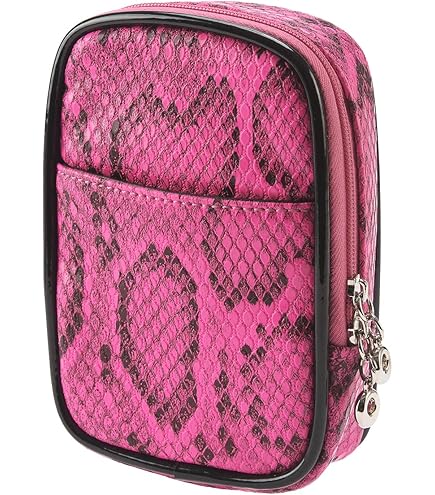 Amazon.co.jp: LUXE CANDY シガレットケース タバコポーチ