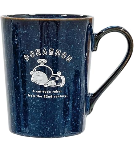 Amazon.co.jp: 金正陶器(Kaneshotouki) 「ドラえもん」 カラー