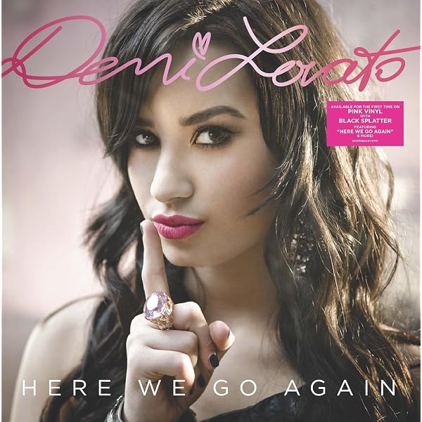 Amazon.co.jp: Demi: ミュージック