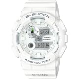[カシオ] CASIO 腕時計 G-SHOCK G-LIDE デジアナ GAX-100A-7A (GAX-100A-7AJF 同型) 白 ホワイト [並行... [並行輸入品]