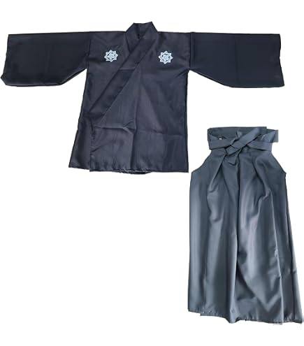 Amazon.co.jp: [ウェブエッセンス] コスプレ衣装 薄桜鬼 〜新選組奇譚