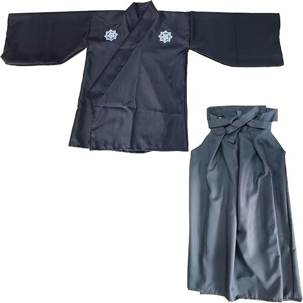 Amazon.co.jp: [NOOLOR] 薄桜鬼 雪村千鶴 和服 和風 乗馬袴付き