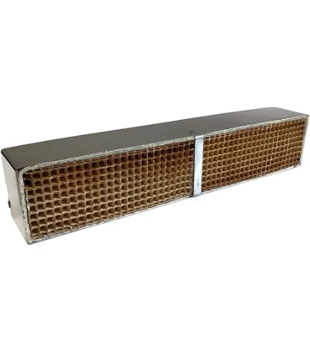 Amazon.co.jp: Midwest Hearth ガスケットキット 3419 バーモント