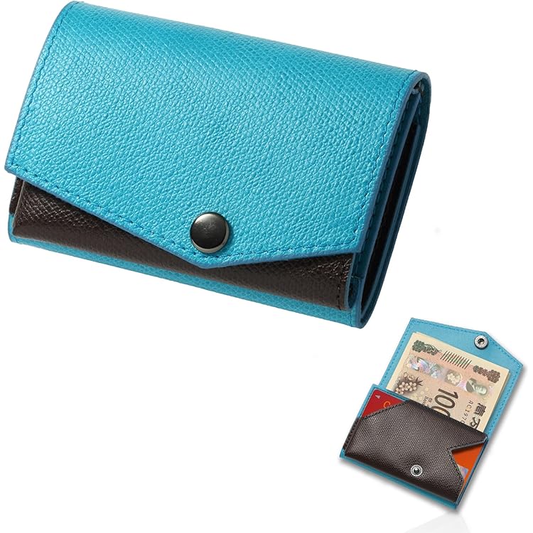 Amazon | [アブラサス] 小さい財布 SHO KURASHINA モデル レディース