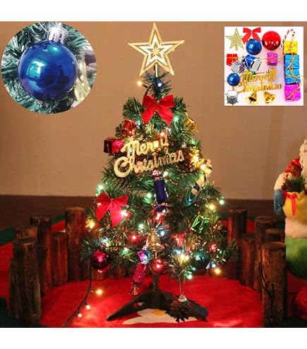 Liyadro LLADRÓ Christmas Tree 01006261 : Amazon.com.au: Home