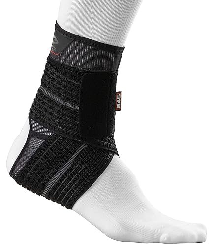 Amazon.co.jp: Shock Doctor(ショックドクター) サポーター 足首用 847