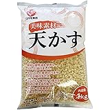 コスモ食品 天かすTB 1kg