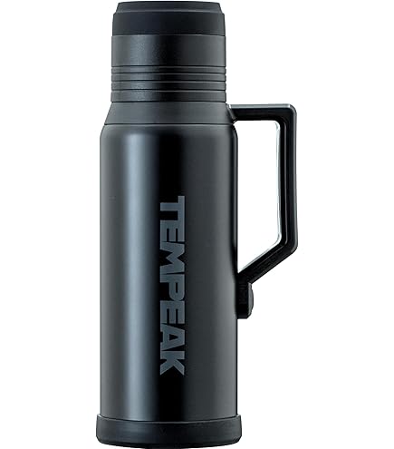 Amazon.co.jp: CreepyNuts プロント コラボ ステンレスボトル 370ml