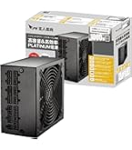 玄人志向 電源ユニット KRPW-PA1000W/92+ 1000W ATX PC電源