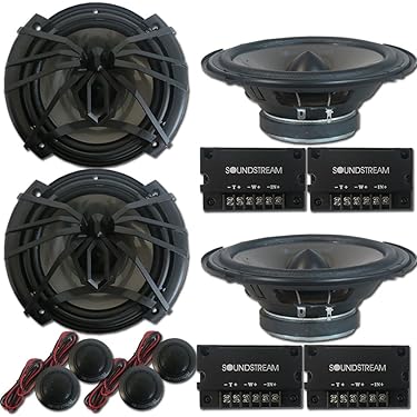 Amazon.co.jp 売れ筋ランキング: カーコンポーネントスピーカー