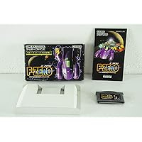 F-ZERO FOR GAMEBOY ADVANCE