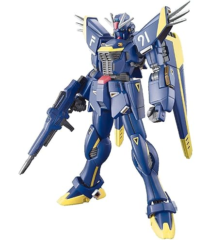 Amazon | 魂ネイション2017 開催記念商品 METAL BUILD ガンダムF91