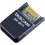 TASCAM(タスカム) AK-BT1 Bluetooth アダプター