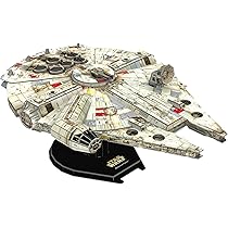 ジャンク品　スター・ウォーズ ミレニアム・ファルコンとフィギュア6体セット 楽天市場】ミレニアムファルコン（フィギュア｜コレクション