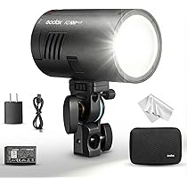 Amazon | 【日本語説明書】Godox AD100PRO II AD100 Pro II 100Ws