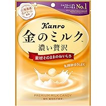 Amazon.co.jp: ノーベル製菓 俺のミルク北海道メロン 80g×6袋