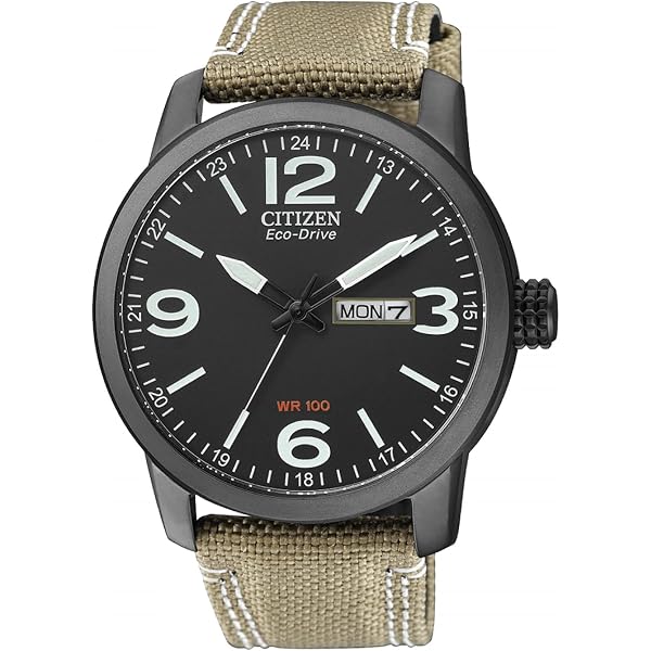 Amazon.co.jp: Citizen シチズン エコ・ドライブ BM8475-00F ブラック