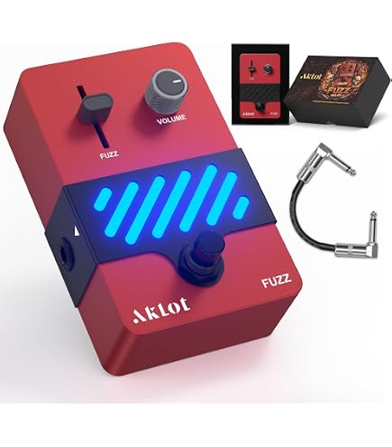 Amazon | ベンソン ゲルマニウムプリアンプ Benson Amps Germanium