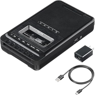 Amazon.co.jp 売れ筋ランキング: MP3 カセットプレーヤーアダプタ の中
