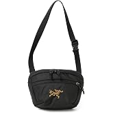 [ビームスボーイ] キャンパス・バッグ ARC’TERYX MANTIS1 WAISTPACK レディース