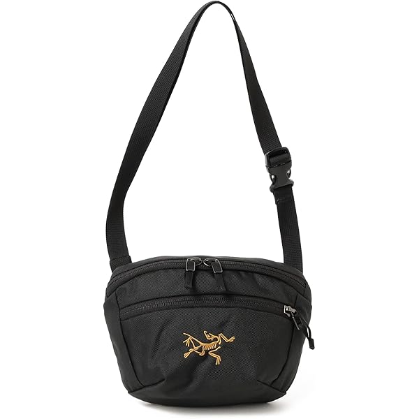 アークテリクス　マンティス2　X000006100　ブラックⅡ　新品 Amazon.co.jp: Arc'teryx X000006100 Black II Mantis 2 Waist