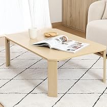 VERCCHIO ヴェルッキオ ローテーブル オーク 北欧 和モダン スクエア Amazon.co.jp: 不二貿易 UVモダンローテーブル エルフ ホワイト