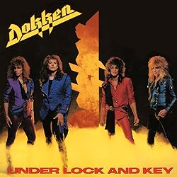 DOLLEN TOOTH AND NAIL ドッケン トゥース・アンド・ネイル Dokken / ドッケン「TOOTH AND NAIL / トゥース・アンド・ネイル