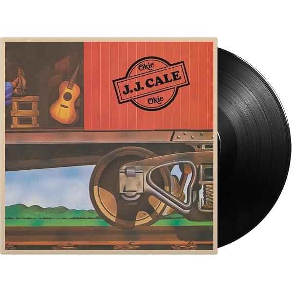 Amazon.co.jp: The Very Best Of J.J. Cale: ミュージック