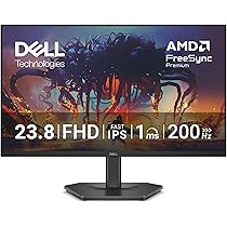 Amazon.co.jp: Dell SE2425HG 23.8インチ ゲーミングモニター(3年保証