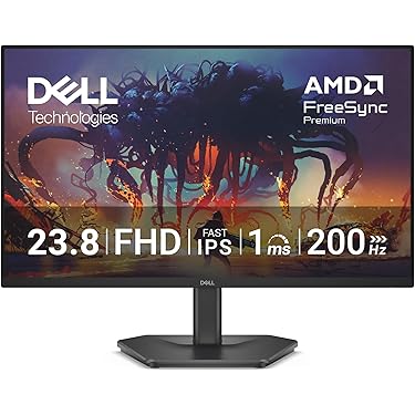 【新品未使用】DELL モニタ　ディスプレイ　23.8インチ　S2425HS-A Dell S2425HS [23.8インチ] 価格比較 - 価格.com
