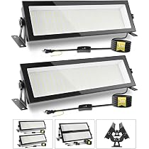 Amazon.co.jp: LED投光器フラッドライト120W高天井灯 作業灯 高輝度